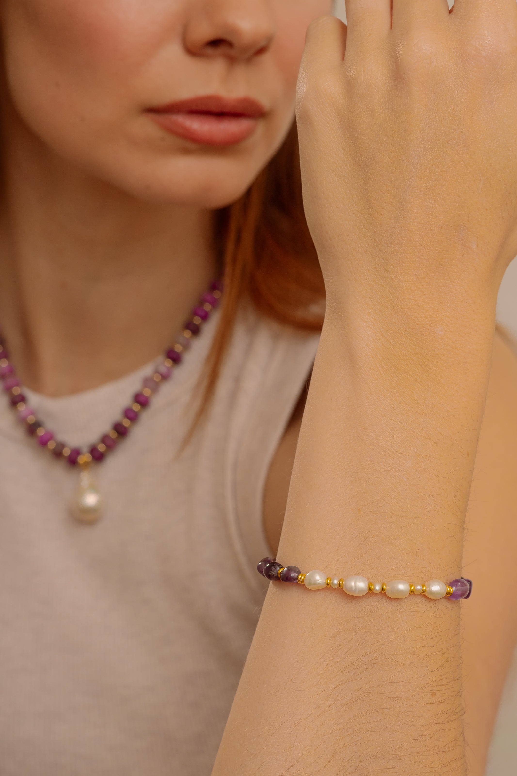 Bracelets