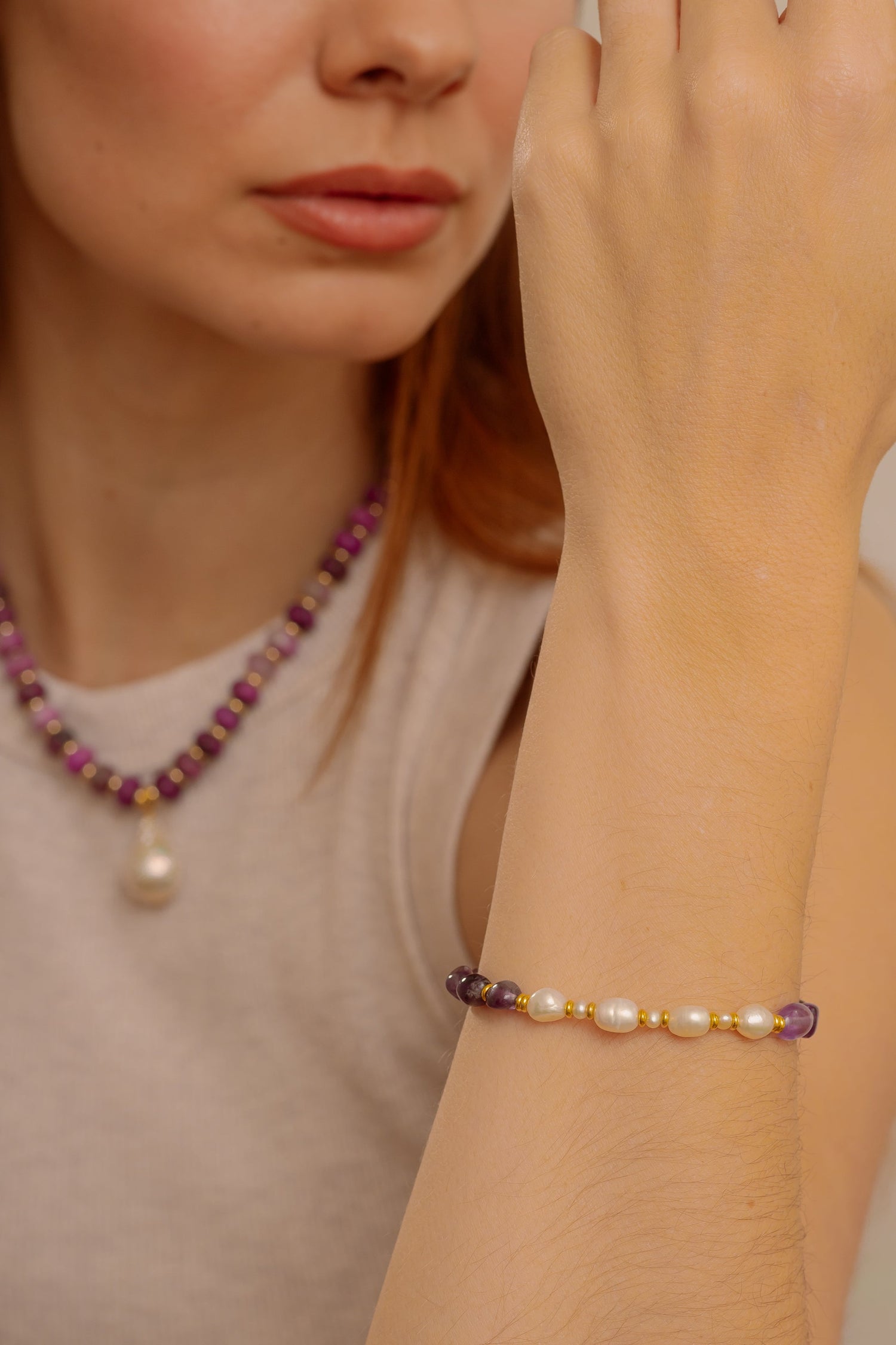 Bracelets