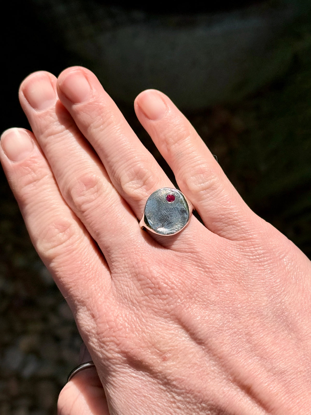 Print Kit and Circle Ring