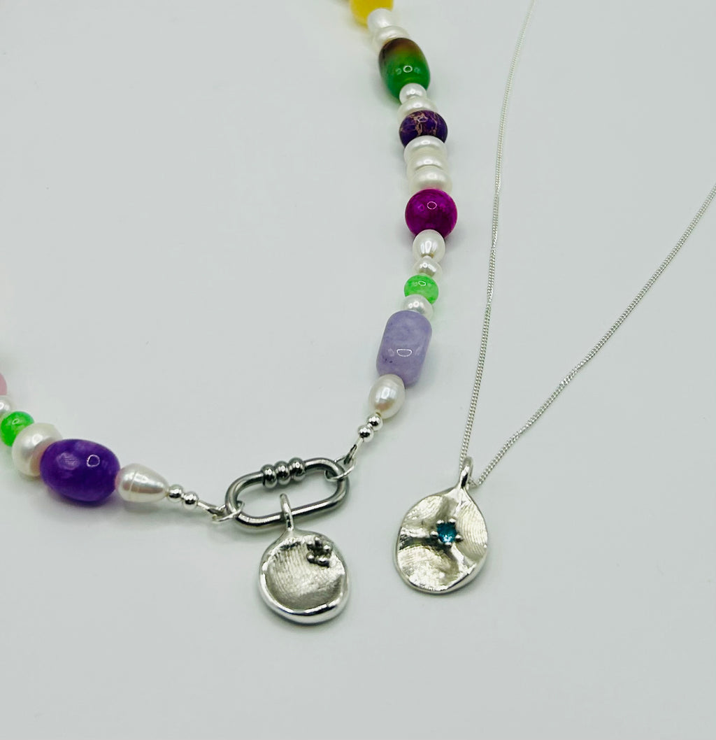Print Kit and Pendant