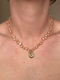 Chloe Necklace