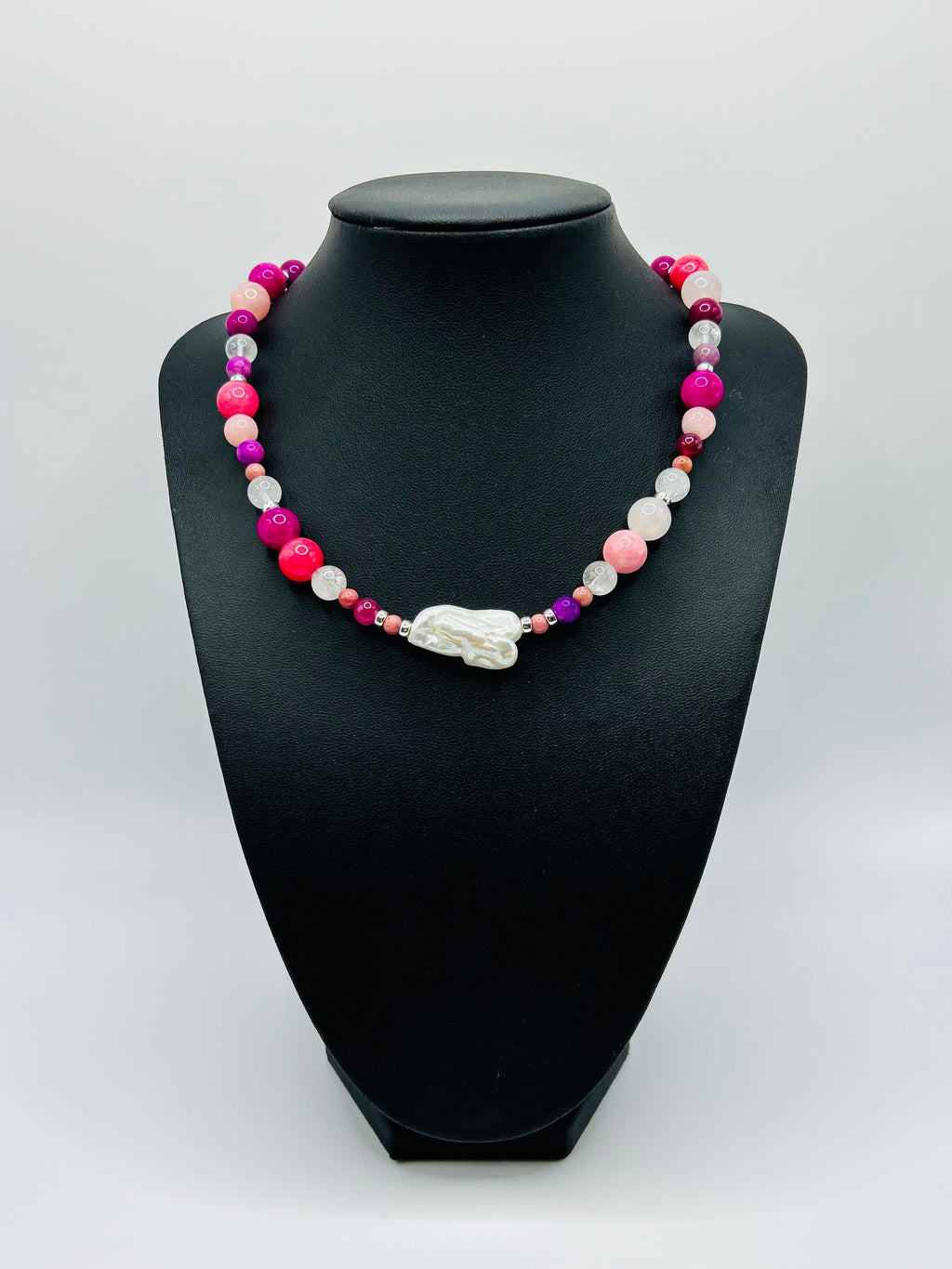 Nahla Necklace