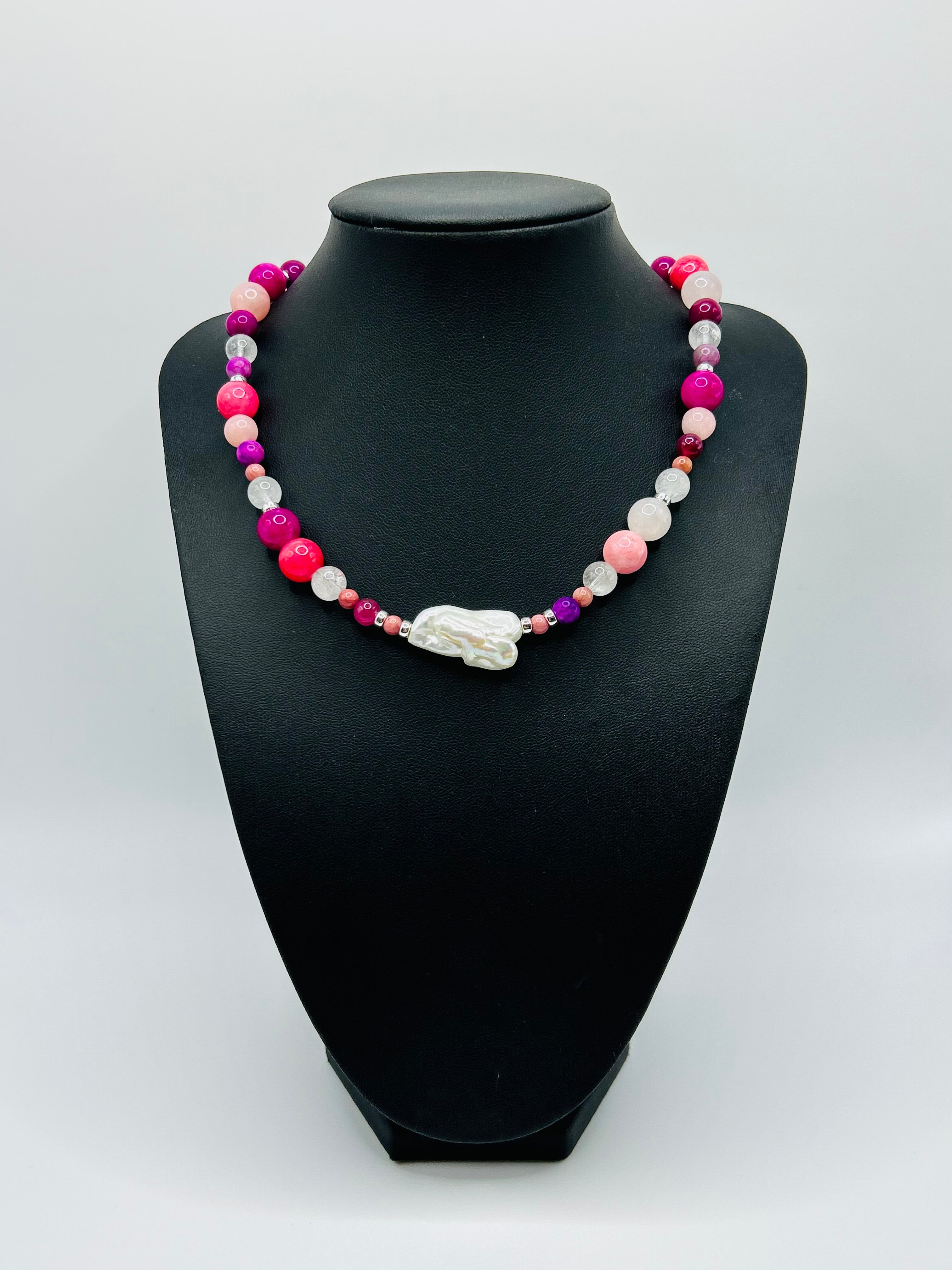 Nahla Necklace