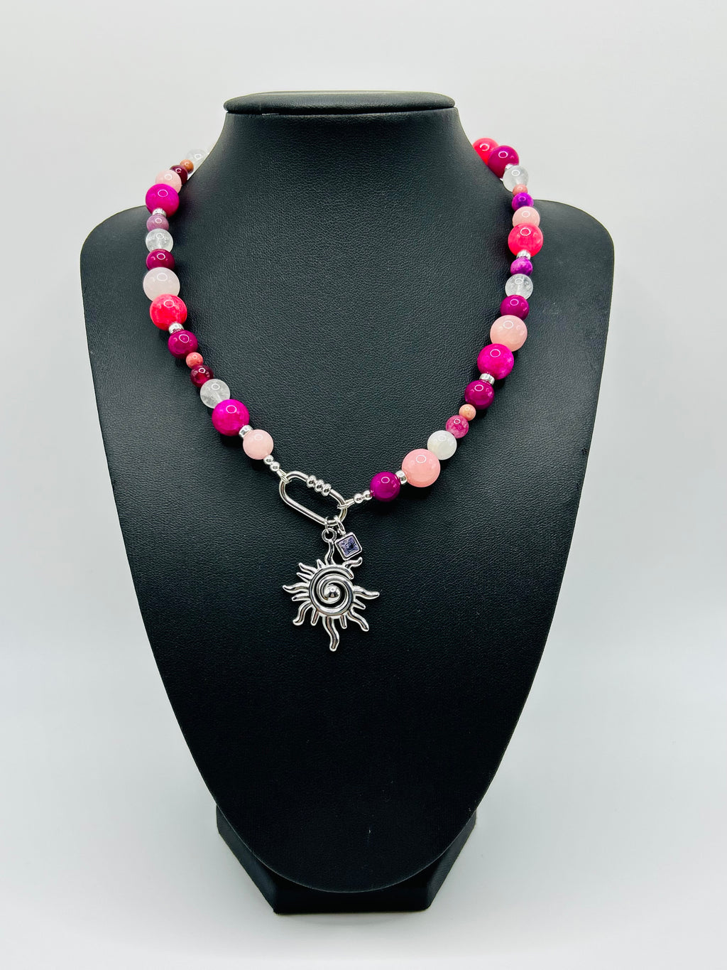 Nahla Necklace