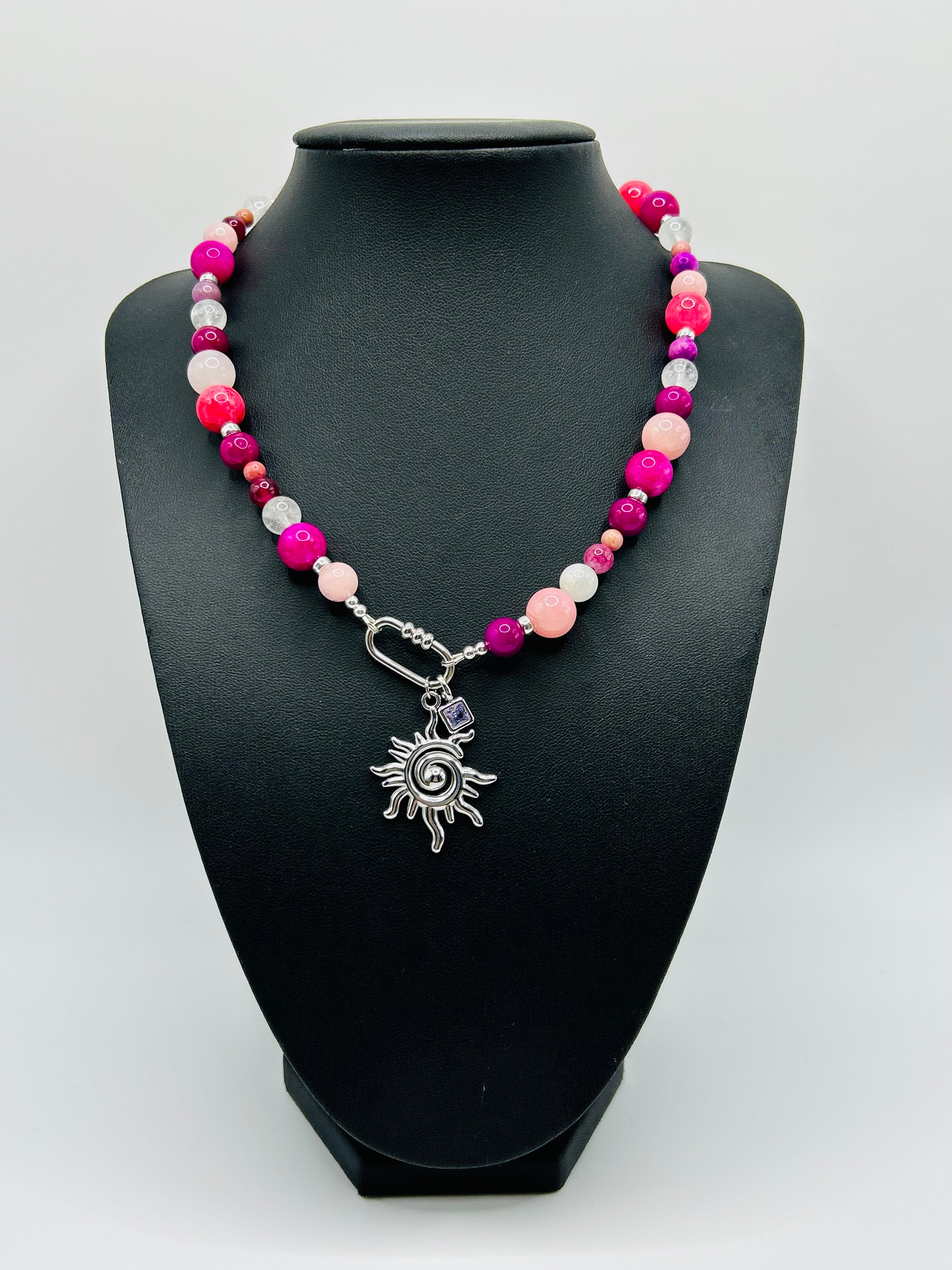 Nahla Necklace