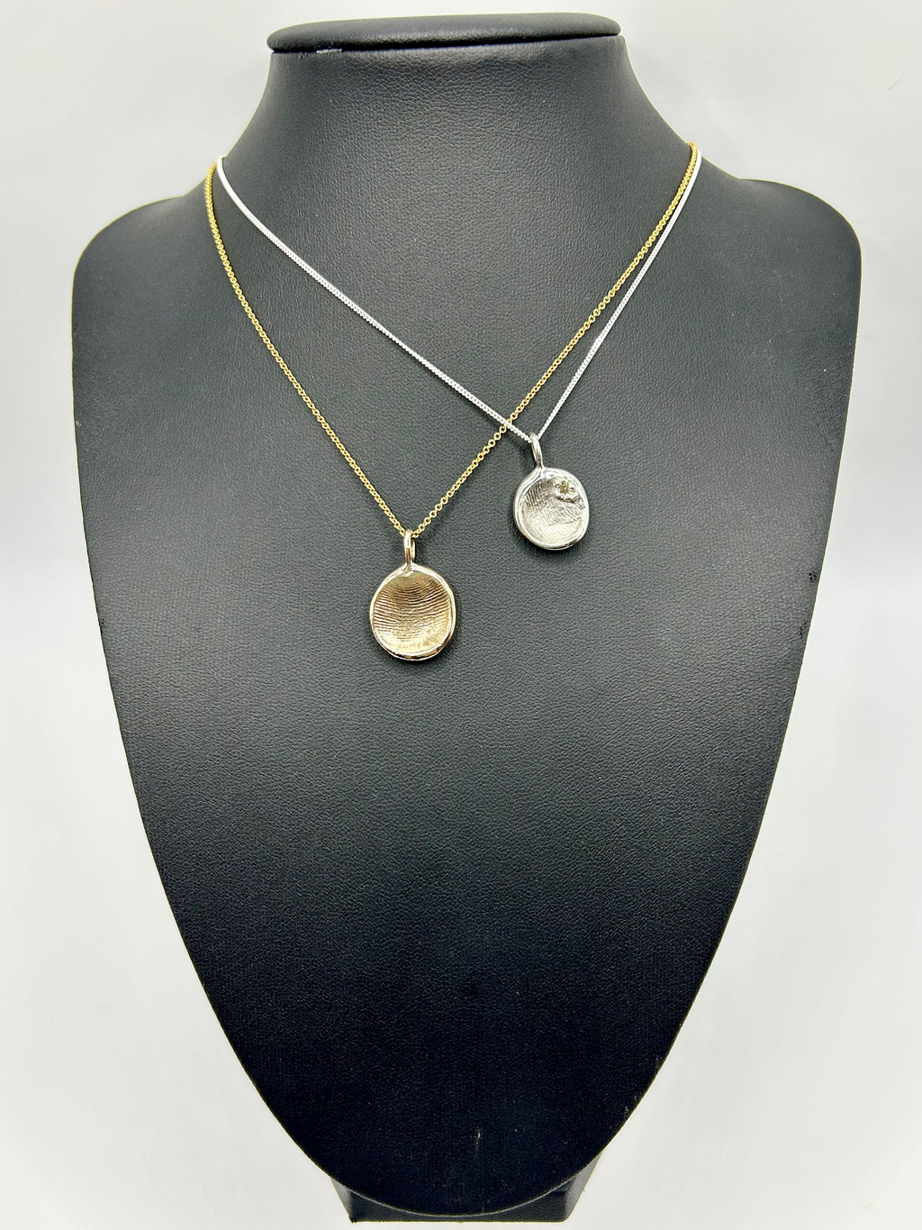 Print Kit and Pendant
