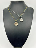 Print Kit and Pendant