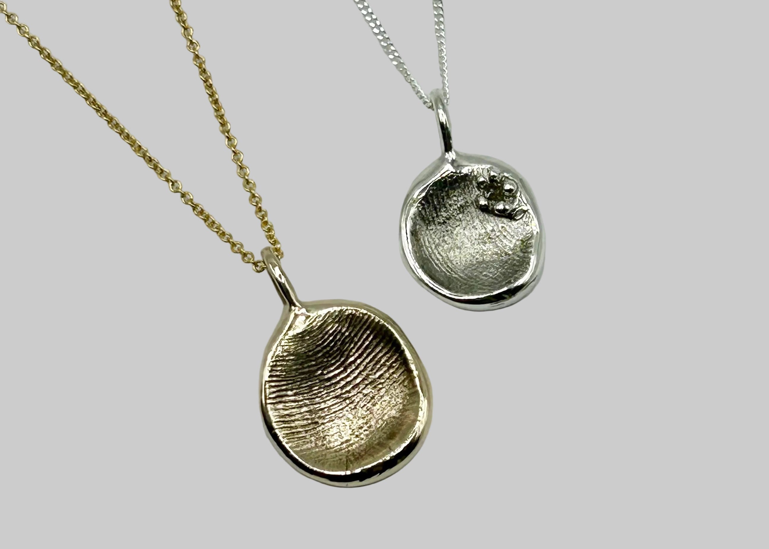 Print Kit and Pendant