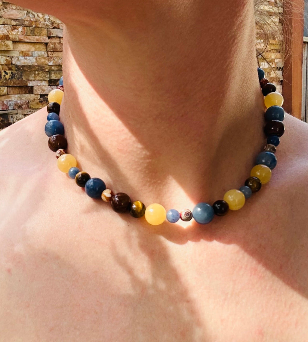 Nina Necklace
