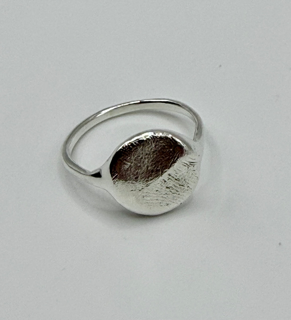 Print Kit and Circle Ring