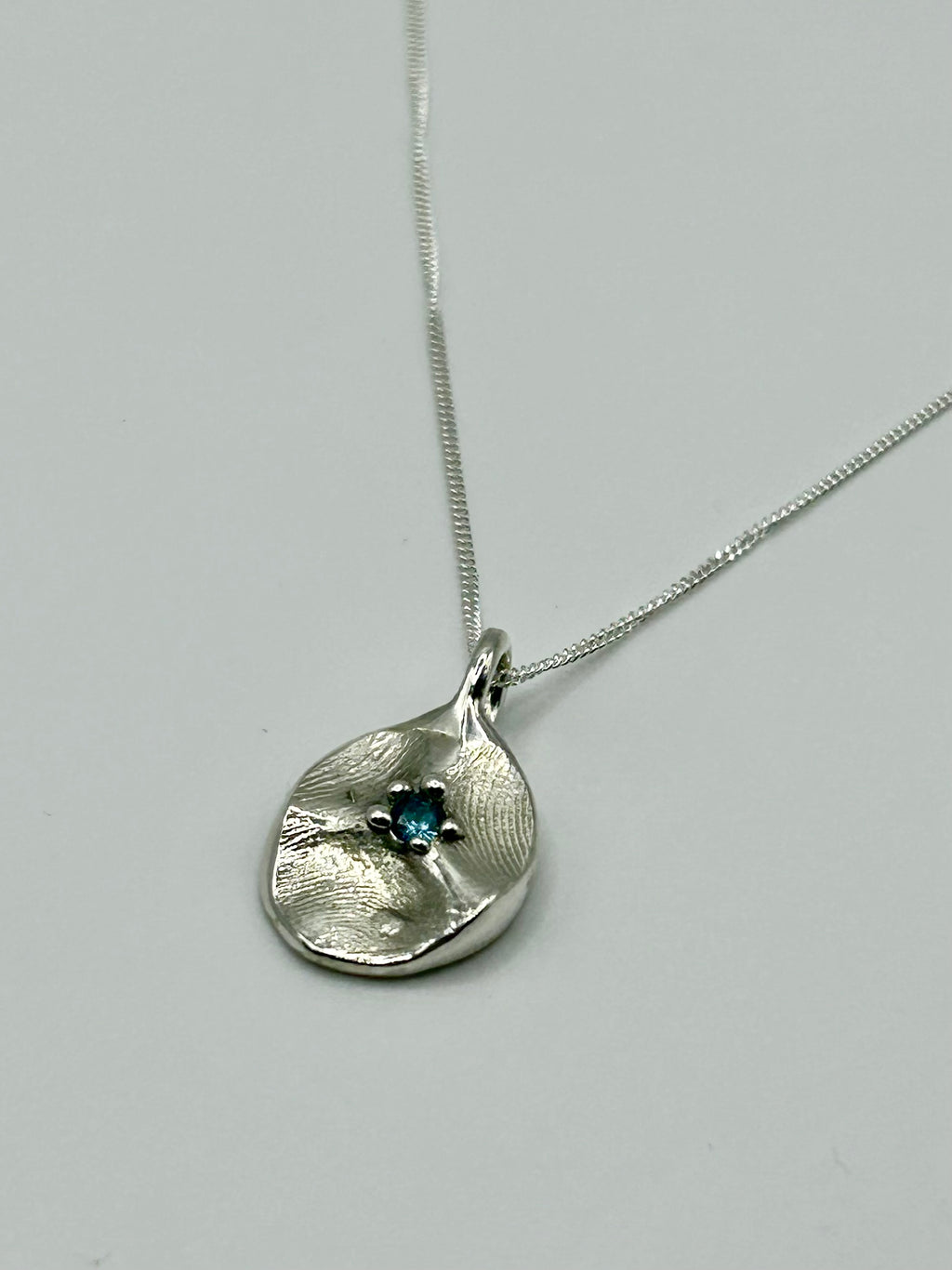 Print Kit and Pendant