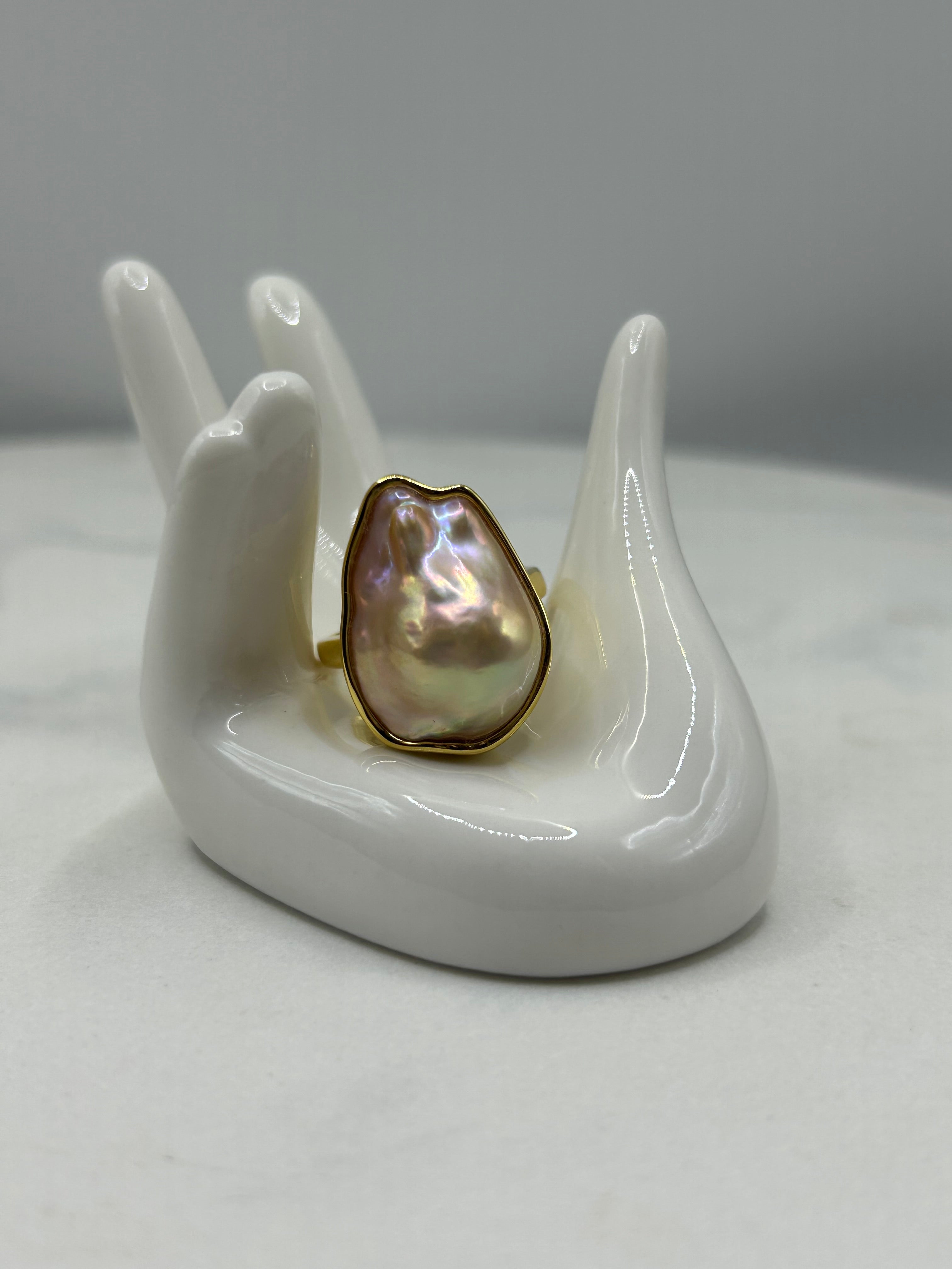 Sienna Ring