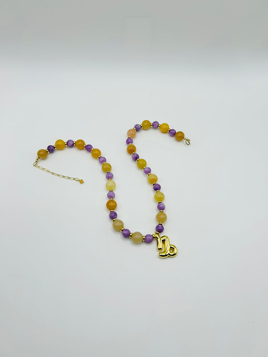 Blair Zodiac Necklace