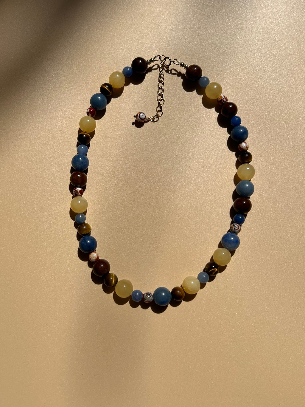 Nina Necklace