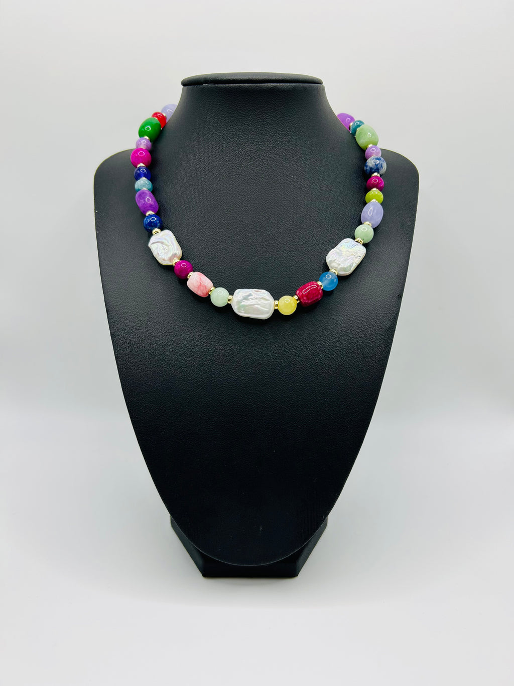 Suzi Necklace