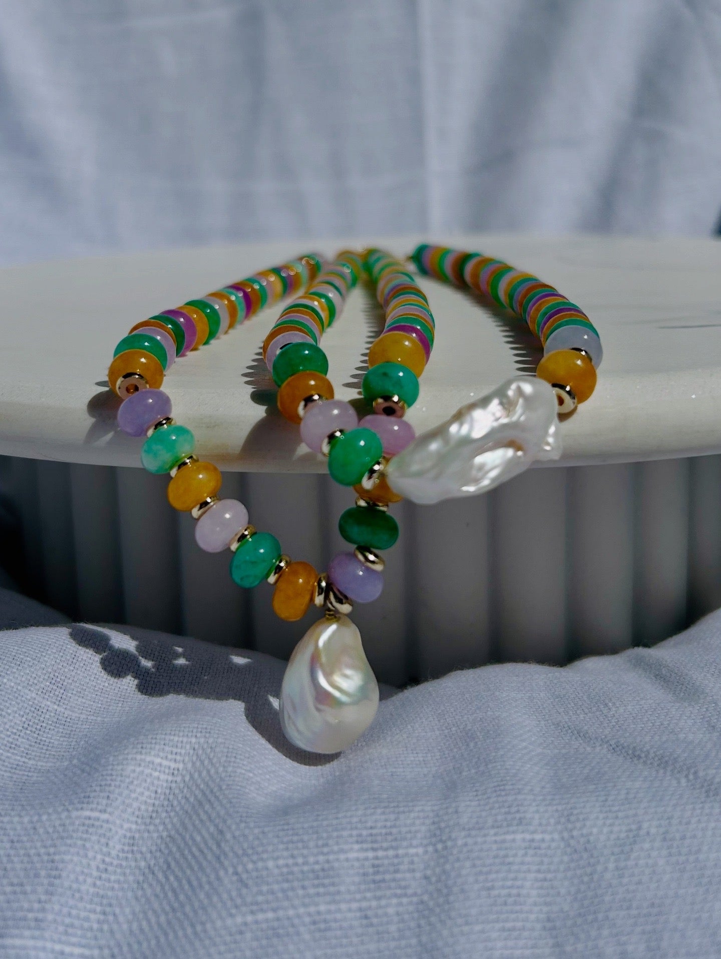 Indi Necklace