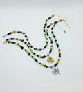 Alira Sun Necklace