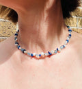 Winter Necklace