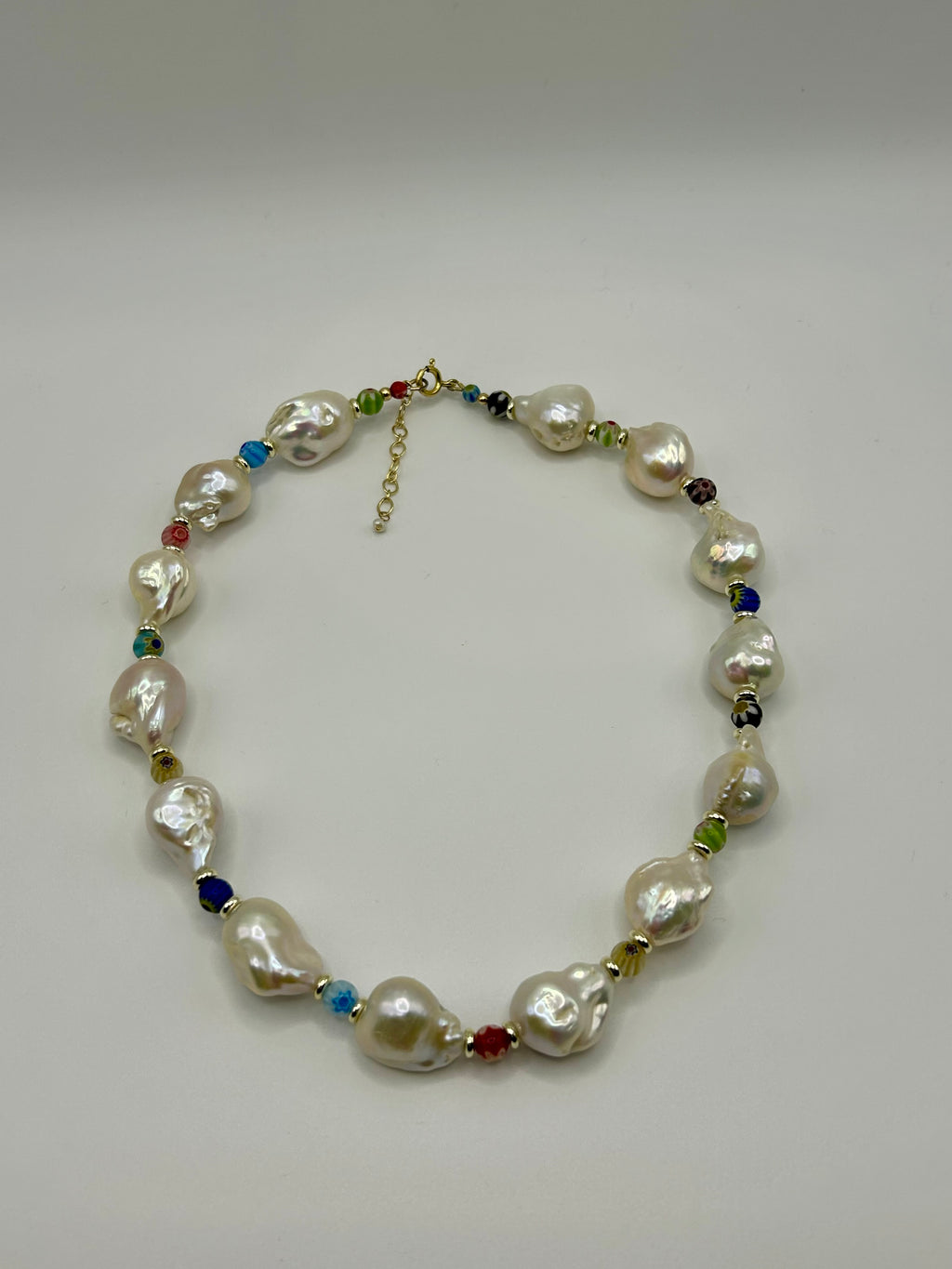 Lucia Necklace