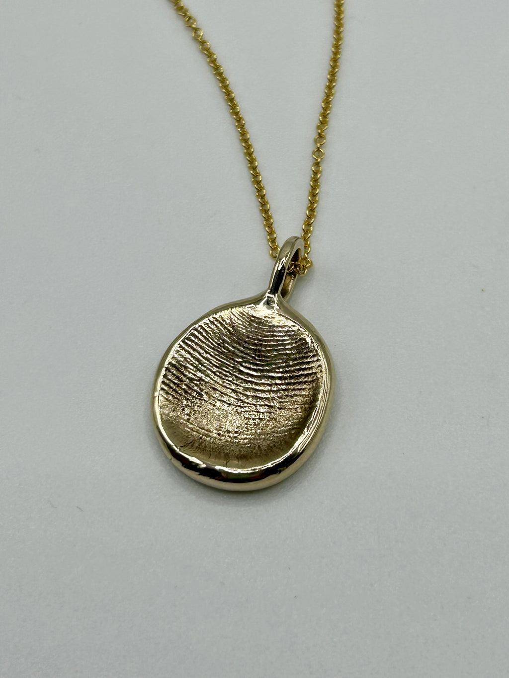 Print Kit and Pendant