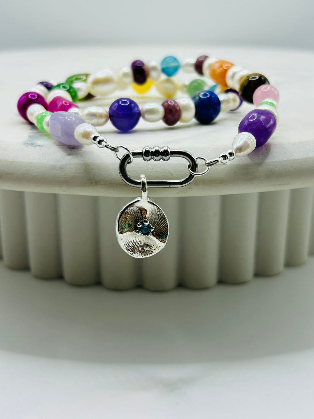 Print Kit and Pendant