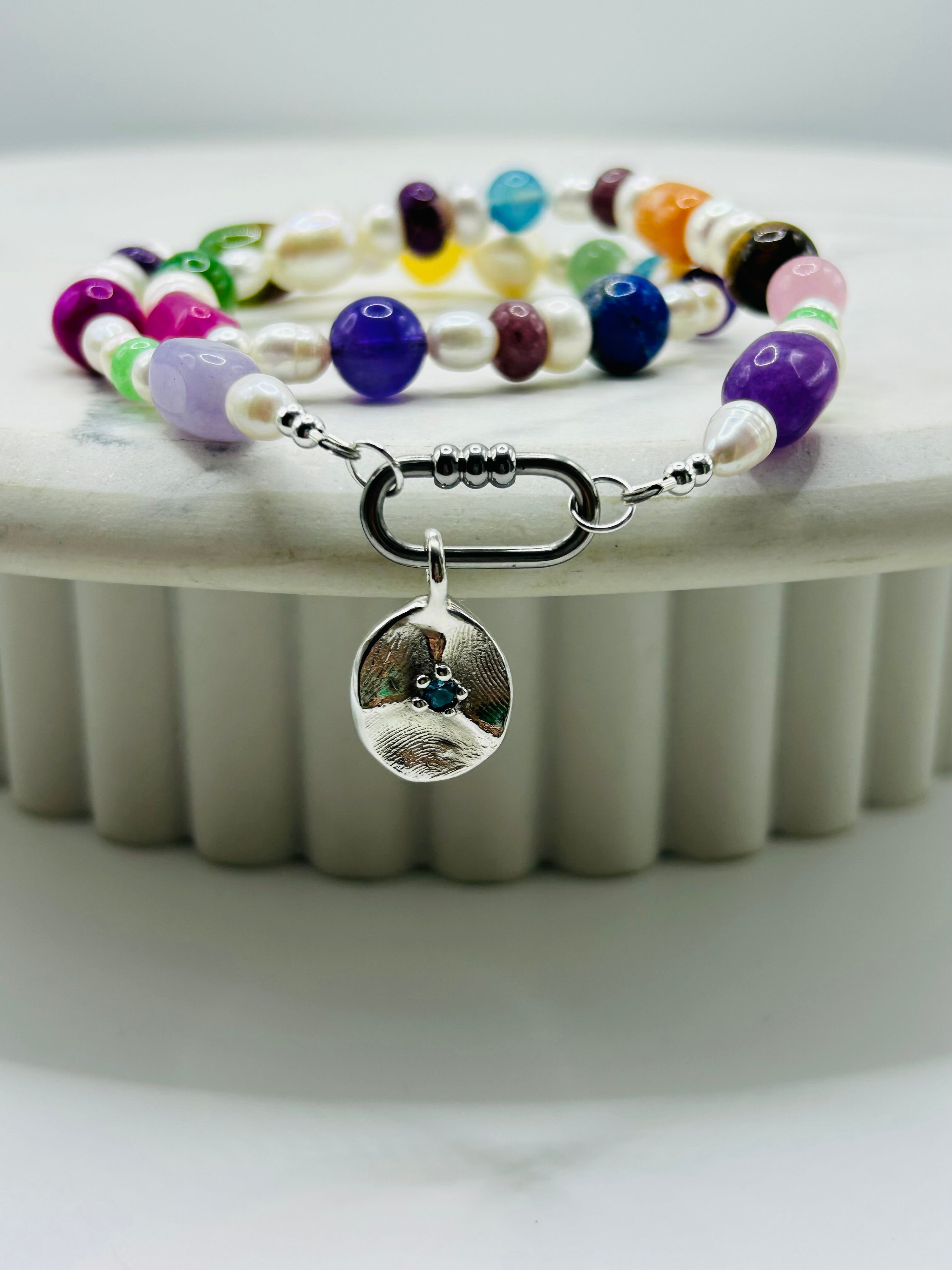 Print Kit and Pendant