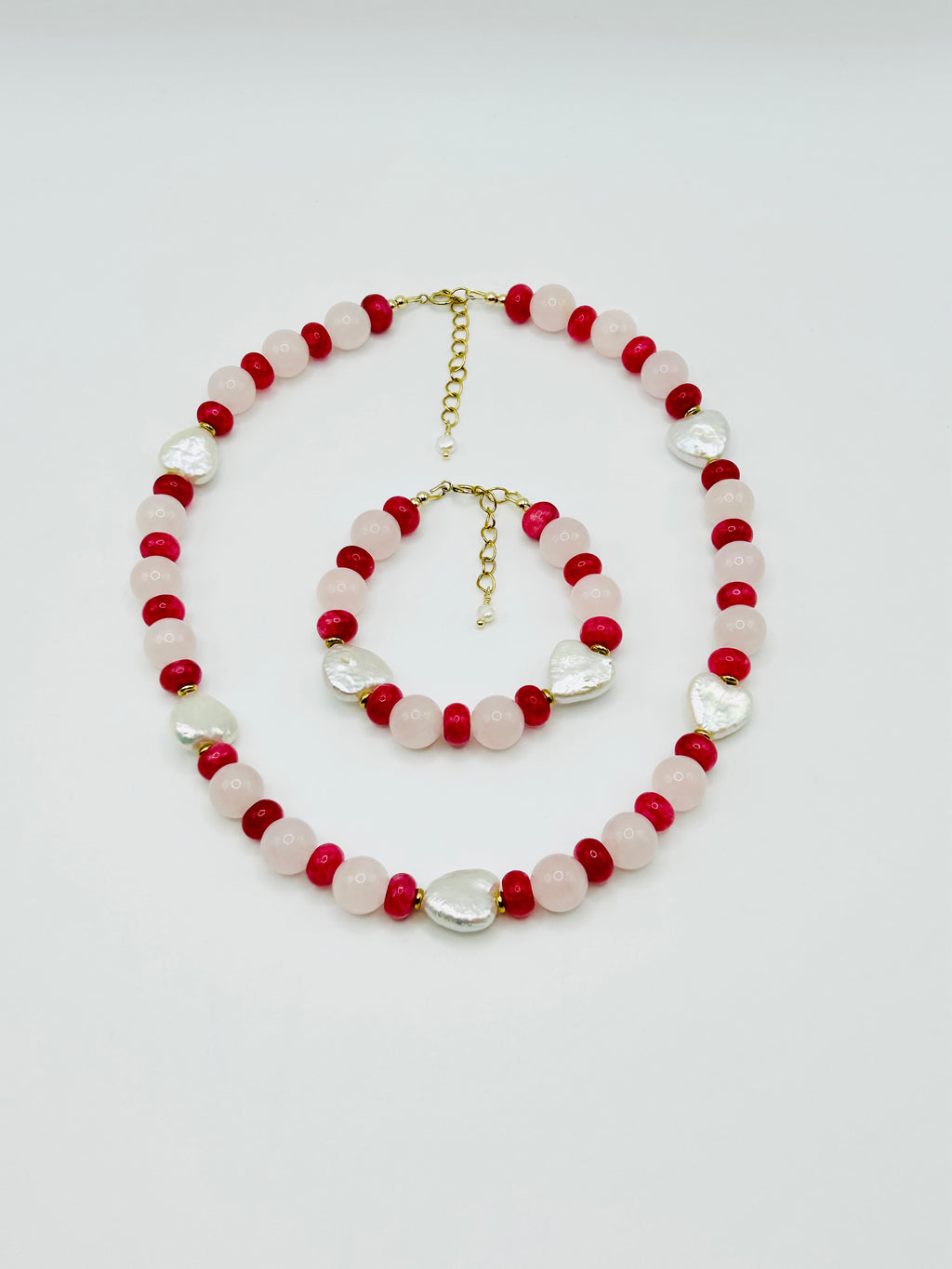 Elara Necklace