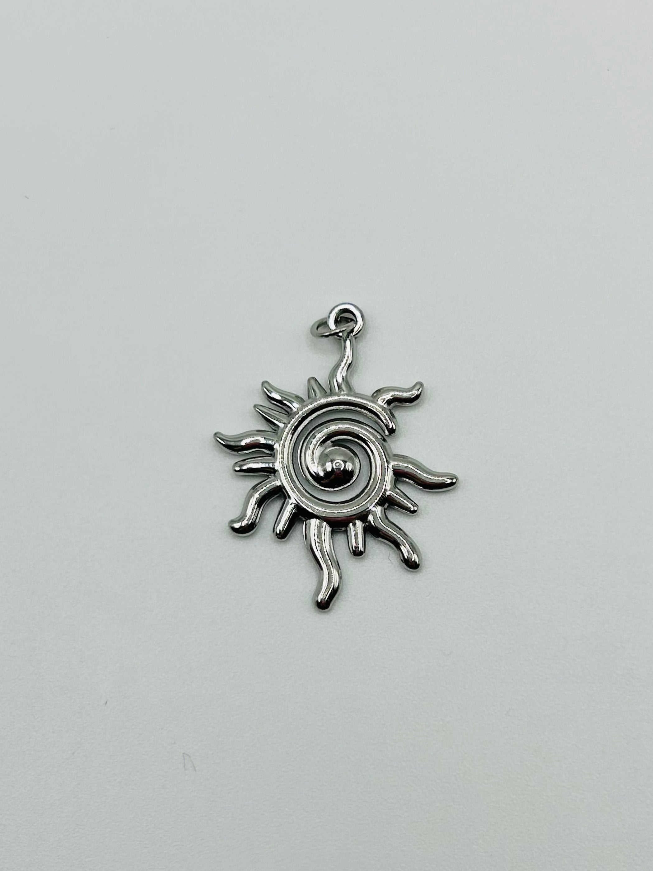 Sun Charm