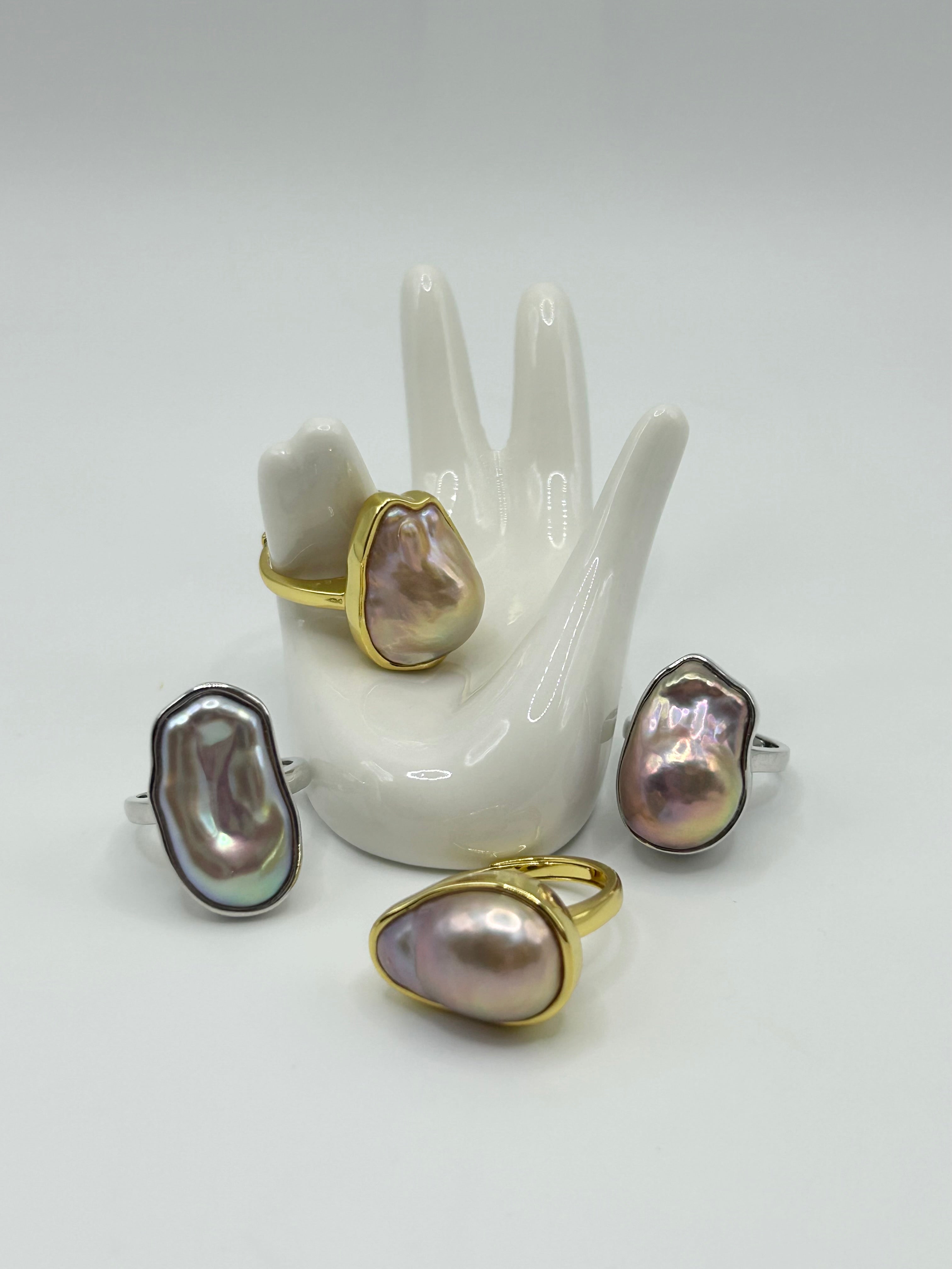 Sienna Ring