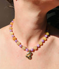 Blair Zodiac Necklace
