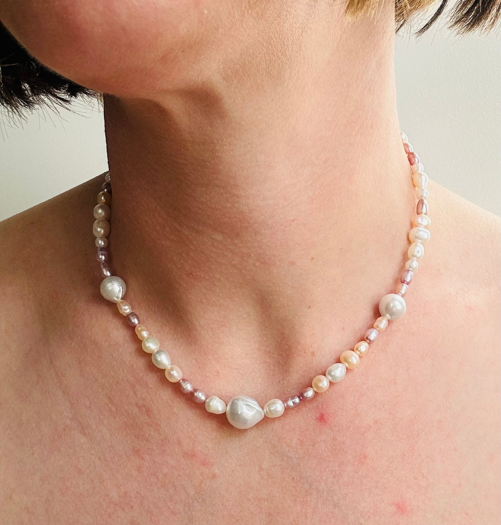 Madison Necklace