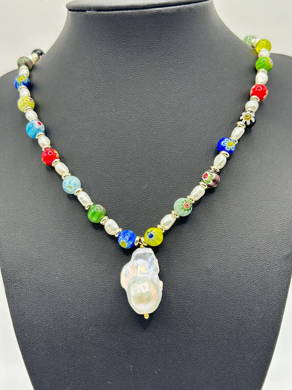 Francesca Necklace