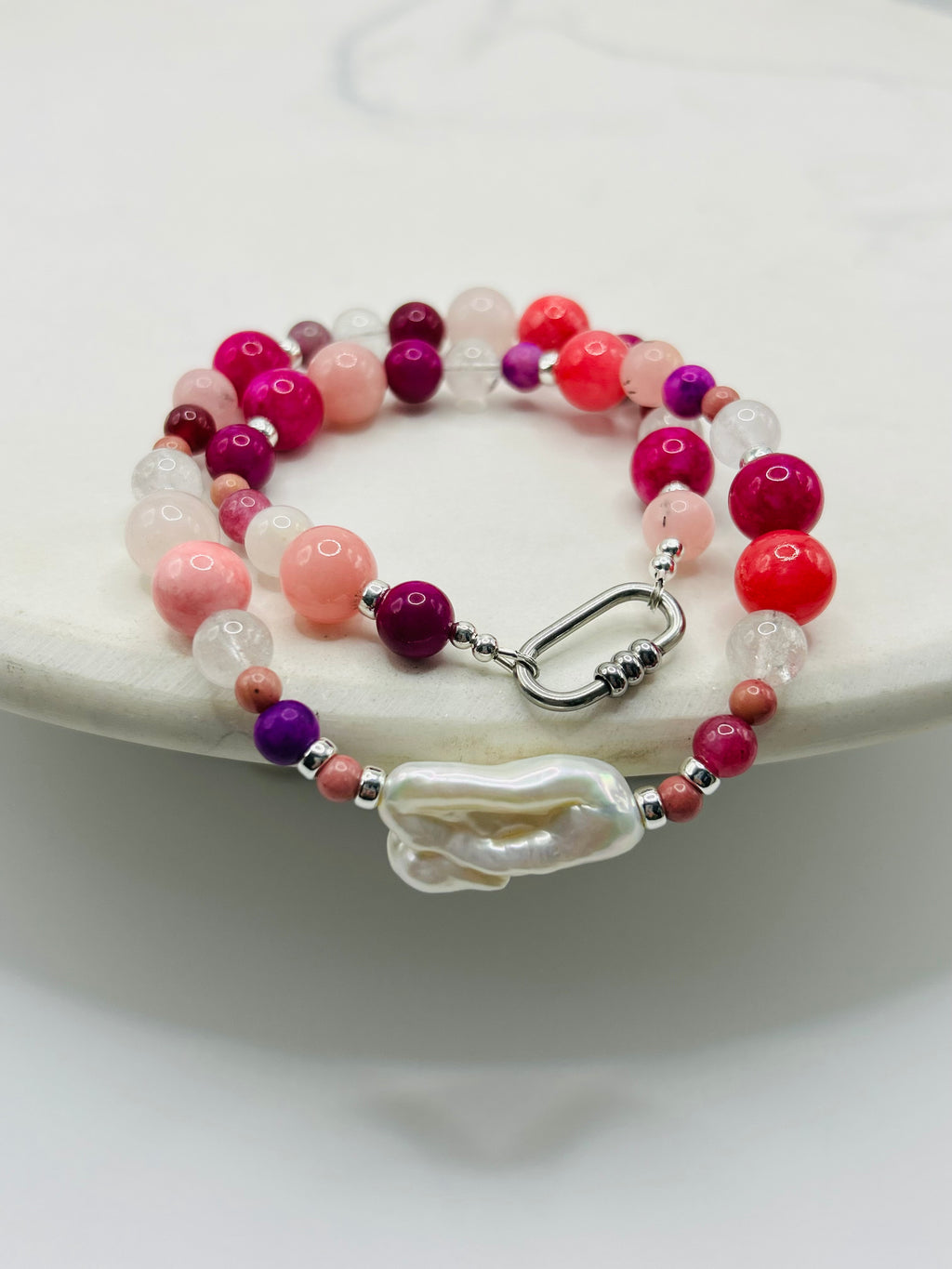 Nahla Necklace