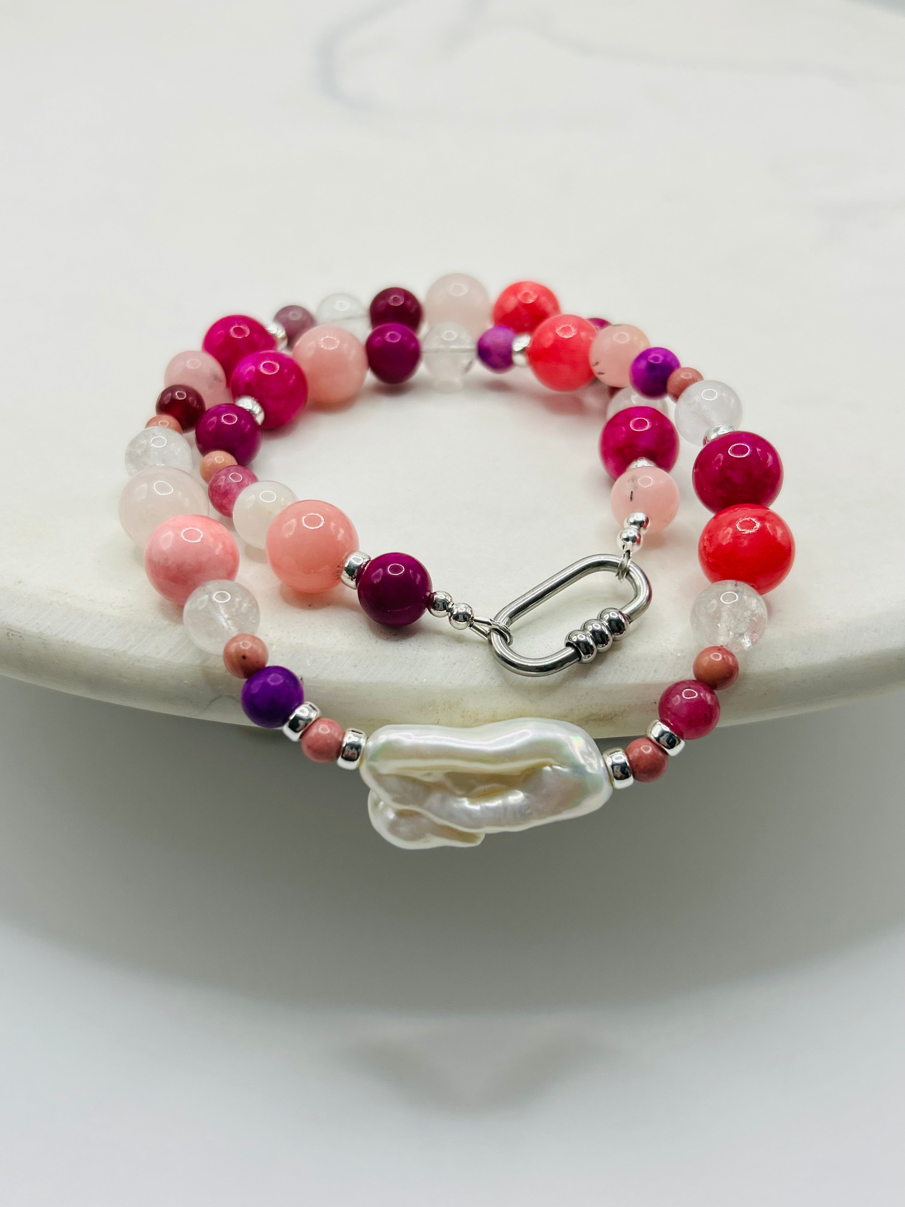 Nahla Necklace