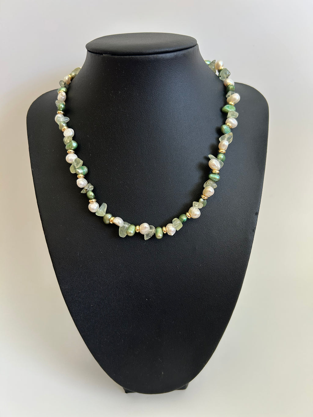 Ivy Necklace