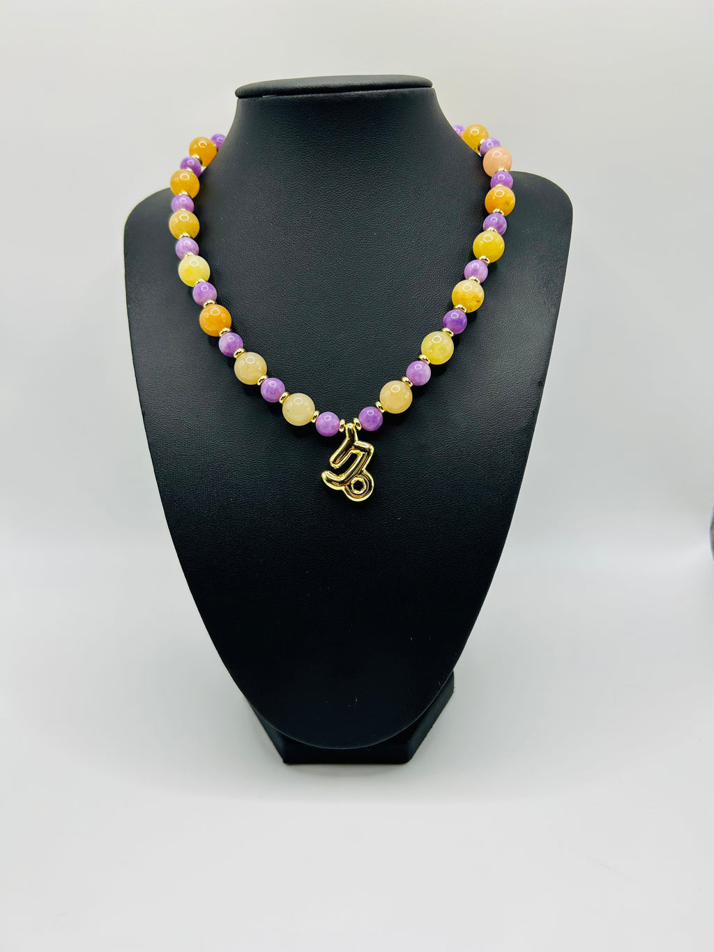 Blair Zodiac Necklace