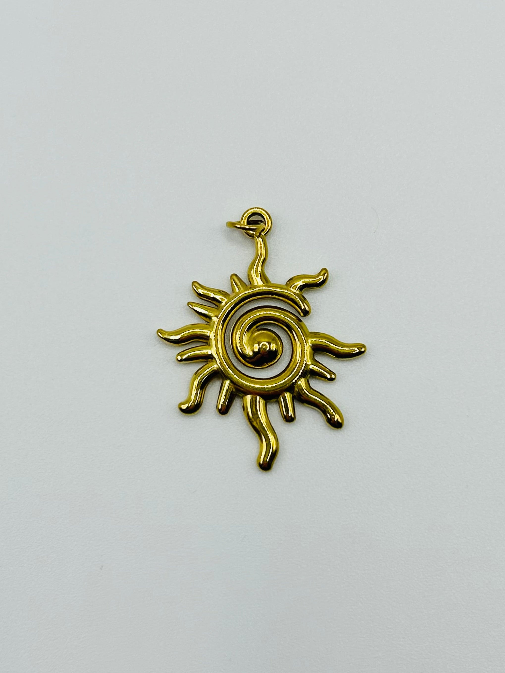 Sun Charm