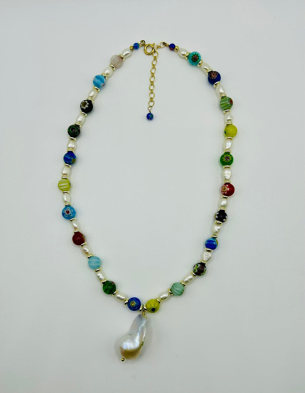 Francesca Necklace