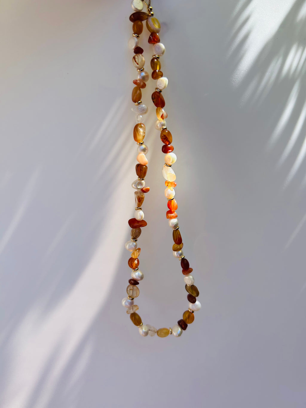 Coco Necklace