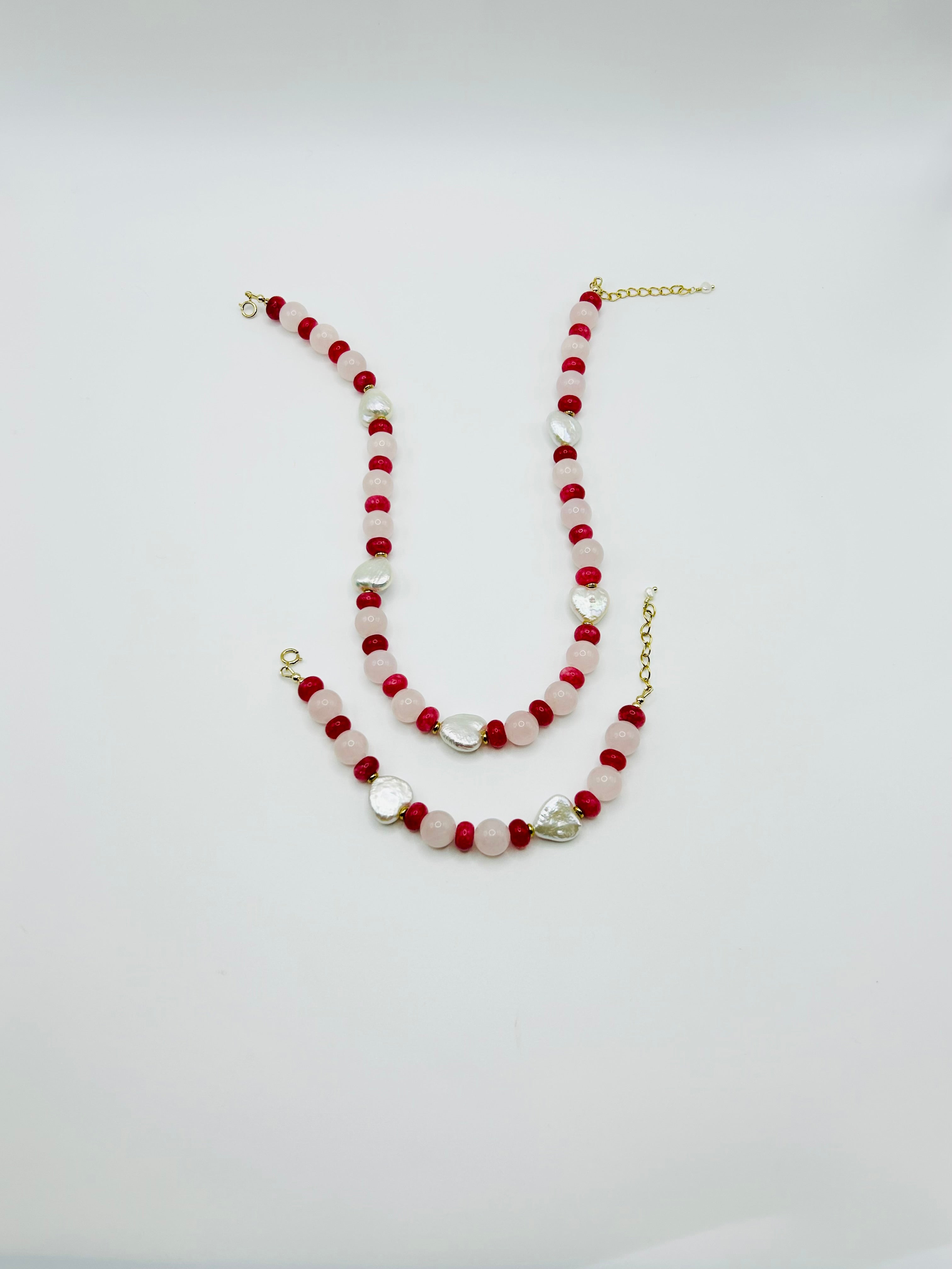 Elara Necklace