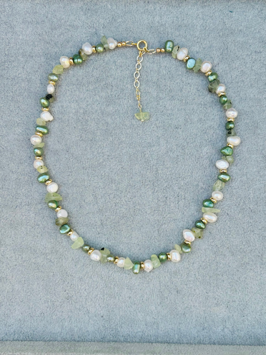 Ivy Necklace