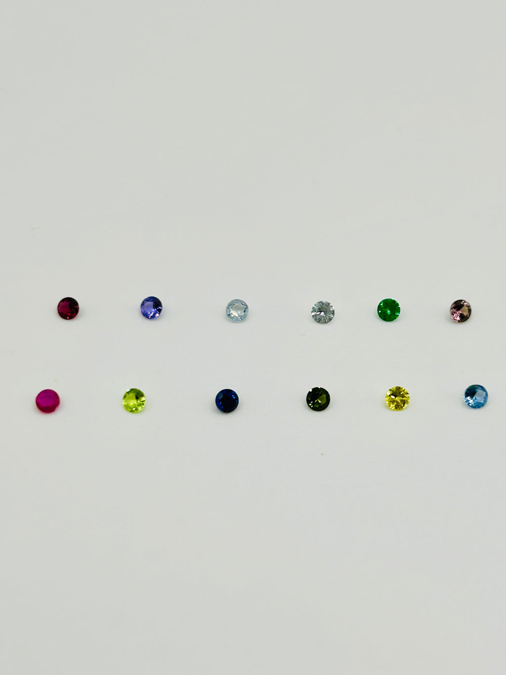 Add a Gemstone to your Print Impression Piece