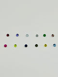 Add a Gemstone to your Print Impression Piece