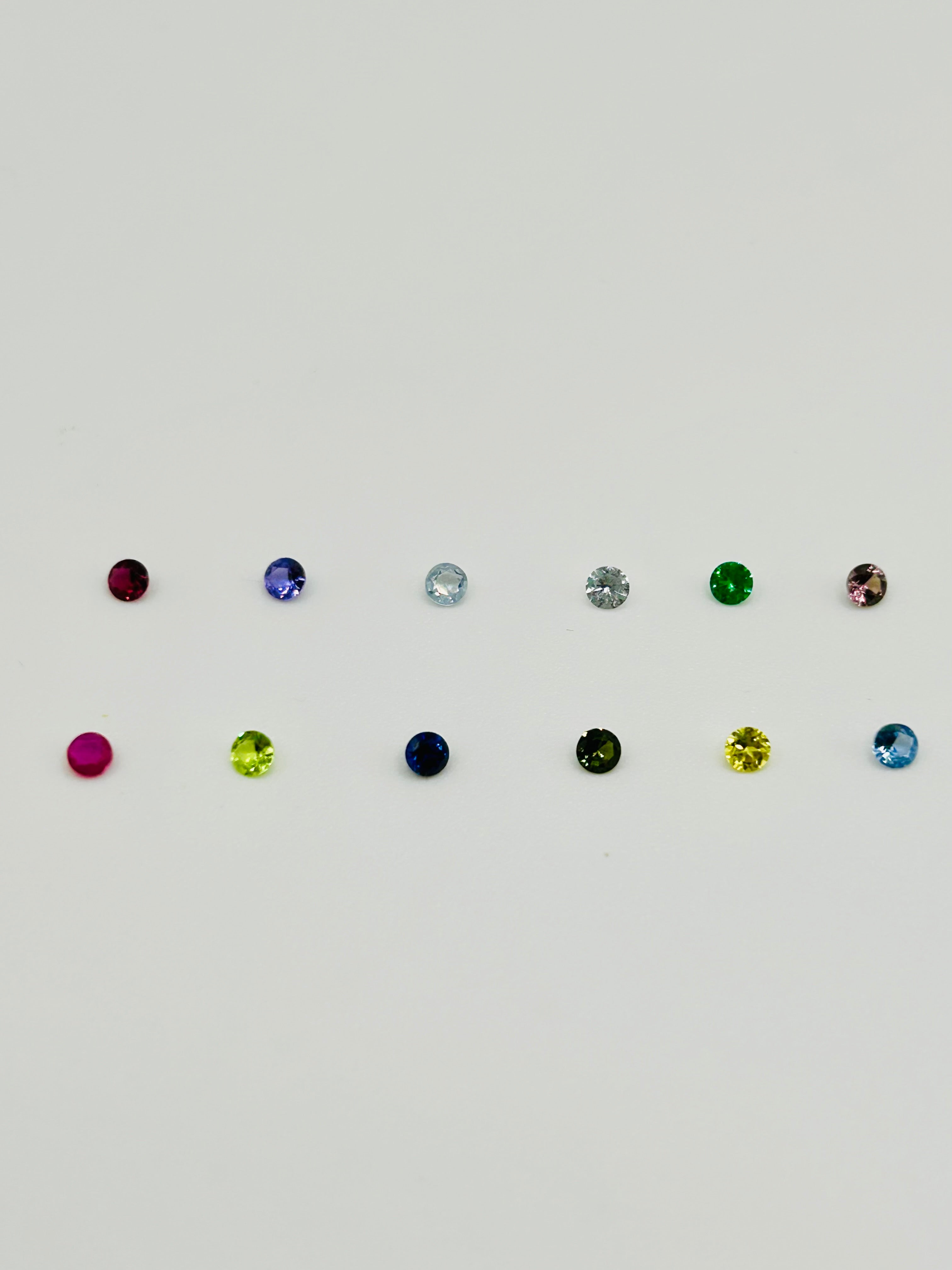 Add a Gemstone to your Print Impression Piece