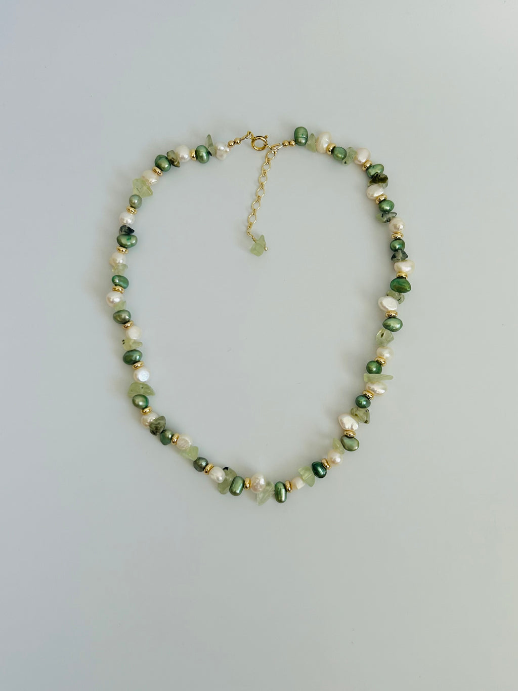 Ivy Necklace