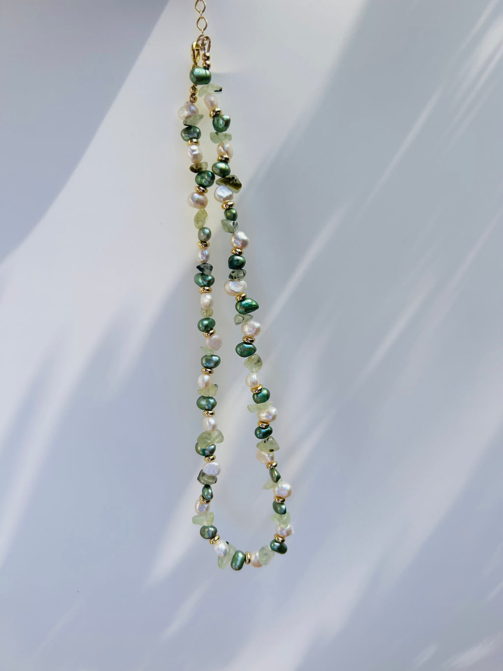 Ivy Necklace