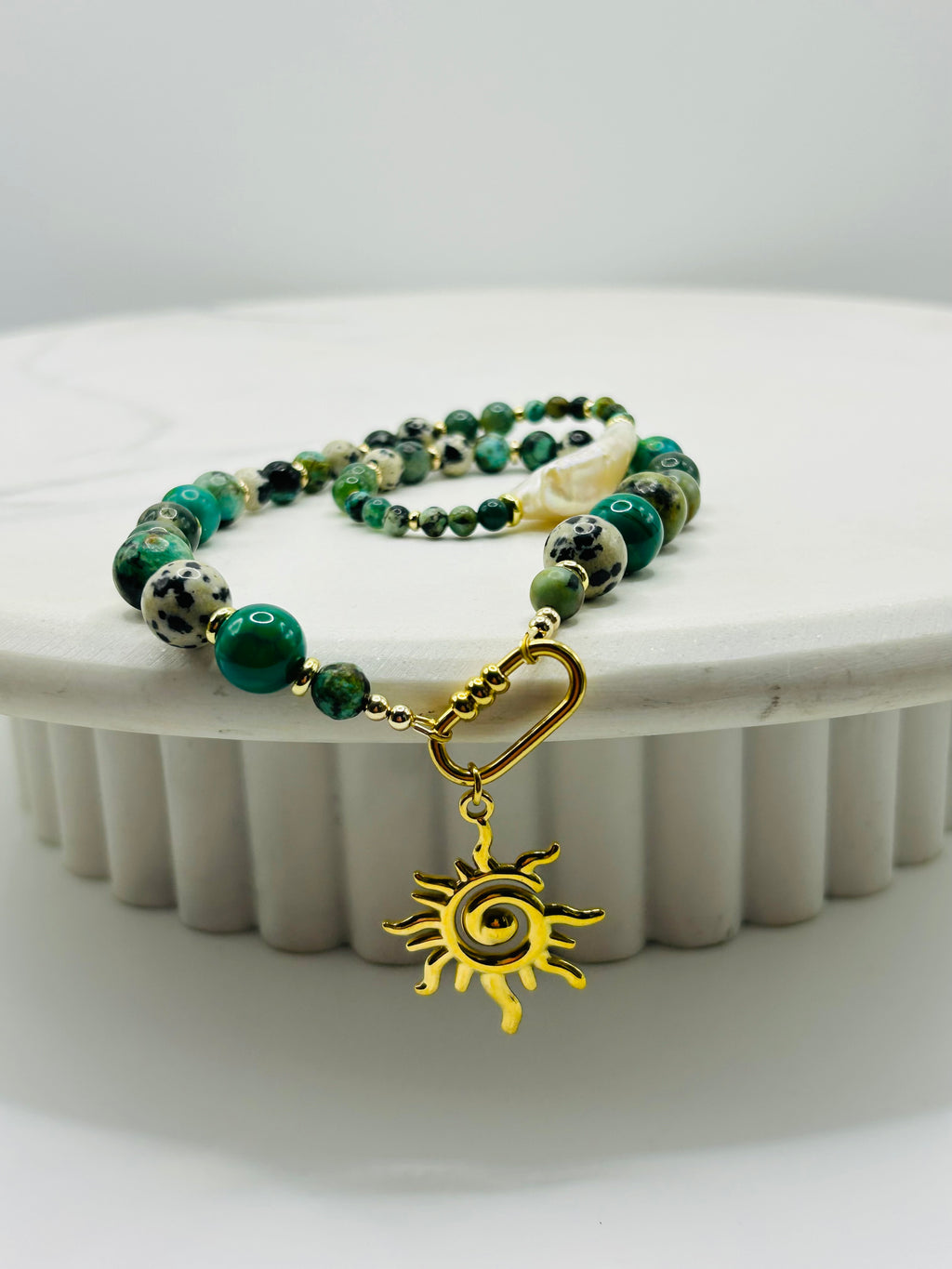 Sun Charm