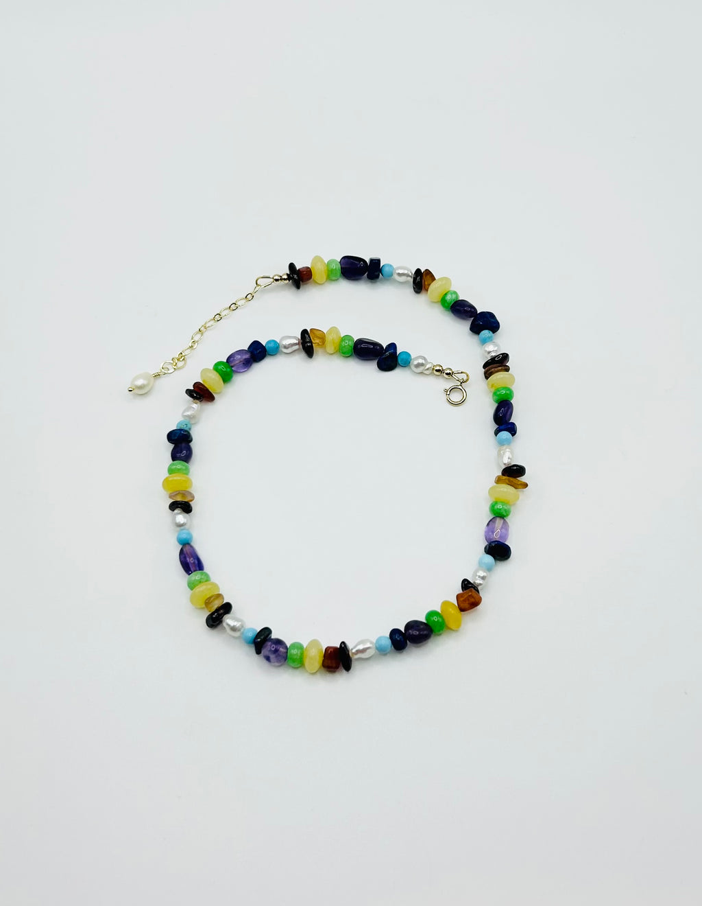 Alira Necklace