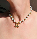 Quinn Zodiac Necklace