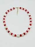 Elara Necklace